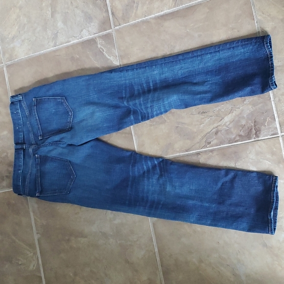 Bananna Republic Jeans - Picture 3 of 3